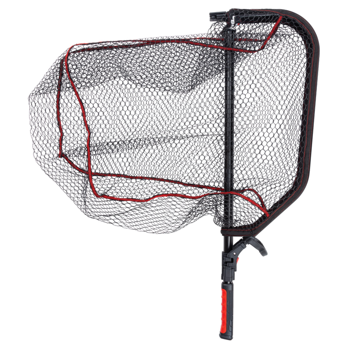 Abu Garcia Beast Landing Net Foldable 80x70 CM