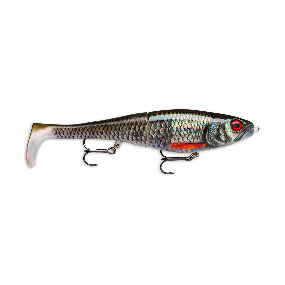 Rapala X-Rap Peto 20 CM