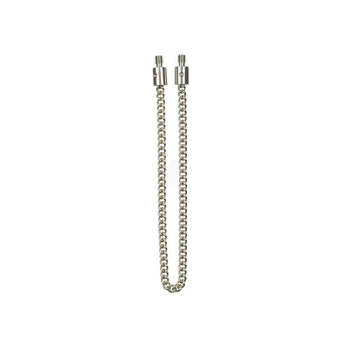 Solar Stainless Chain Stainless Ended 5" Solar Stainless Chain Stainless Ended 5"