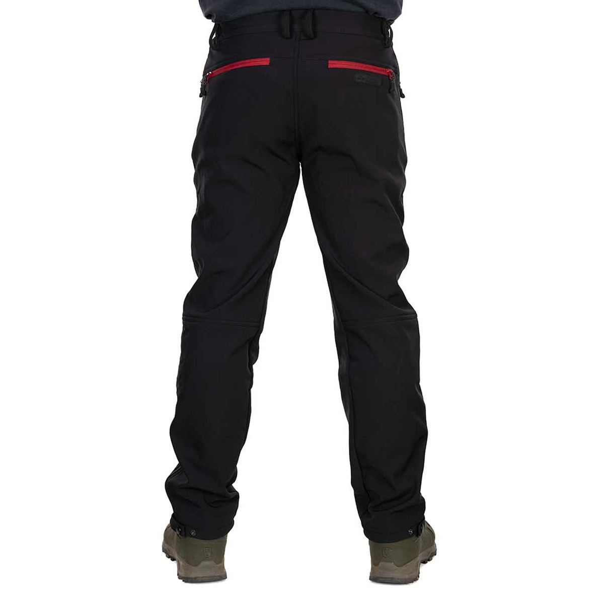 Fox Rage Pro Series Soft Shell Trousers