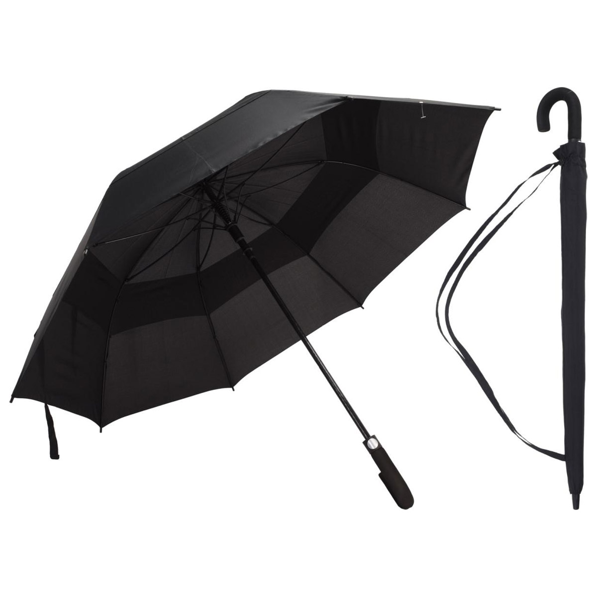 LFT Camp Life Umbrella Storm Ø 130 cm
