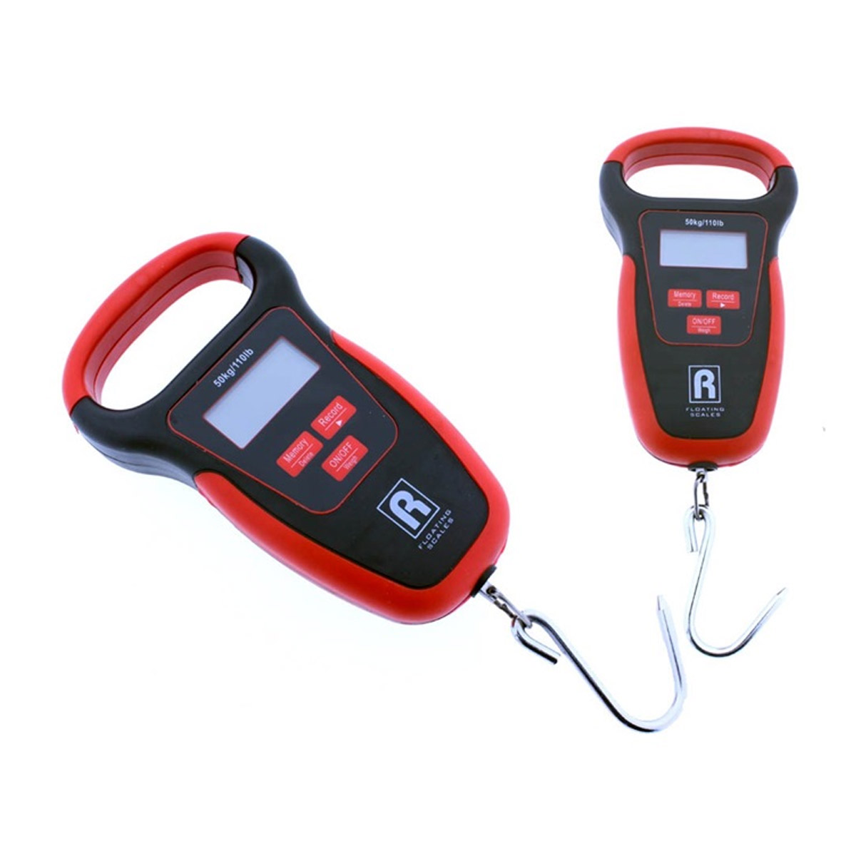 Rozemeijer Floating Digital Scale 50kg Rozemeijer Floating Digital Scale 50kg