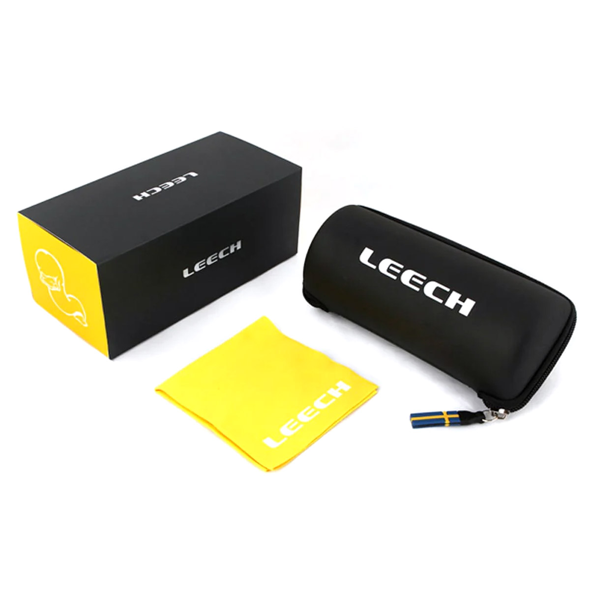 Leech Hawk Earth Green Coating Copper Pro