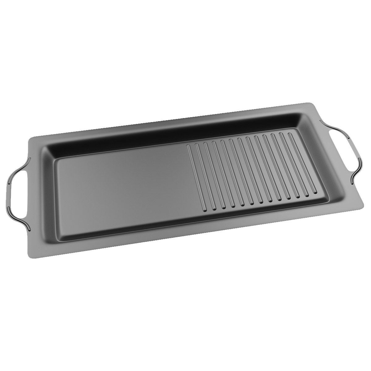 RidgeMonkey Grilla BBQ Hot Plate