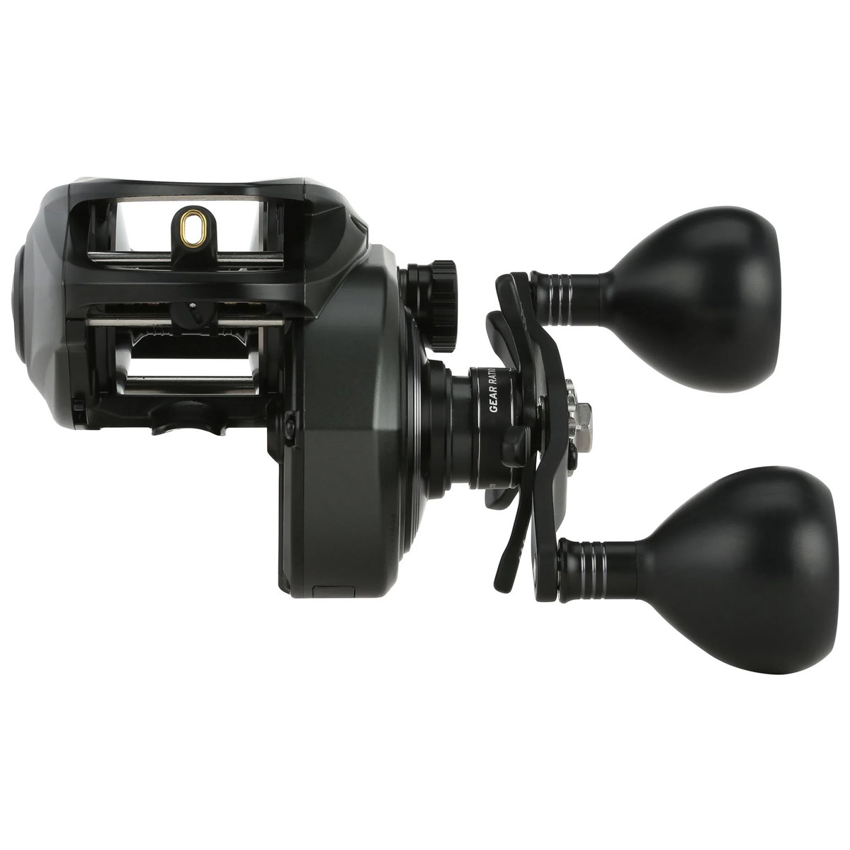 Abu Garcia Beast™ 400 Low Profile Reel