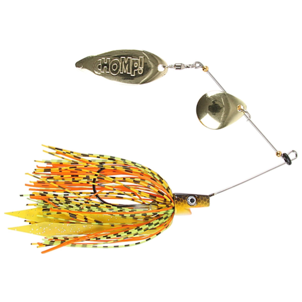 Strike Pro Pig Chopper Spinnerbait 17 Gram