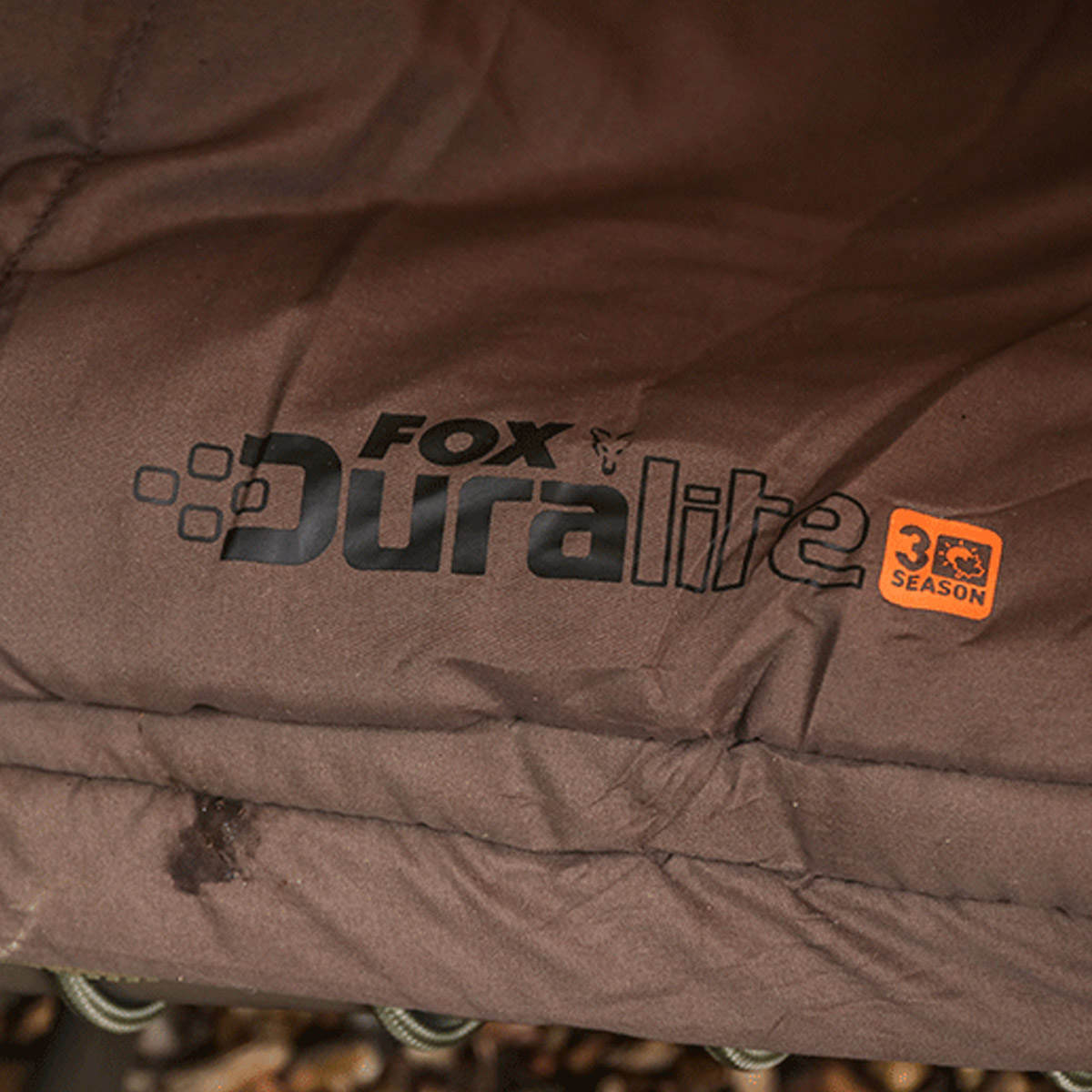 Fox Duralite 3 Season Sleeping Bag