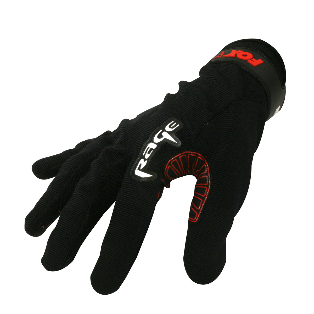 Fox Rage Power Grip Gloves - XXL - Zunnebeld