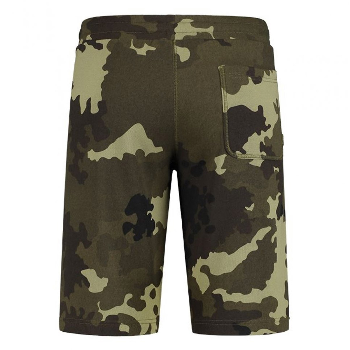 Korda LE Light Kamo Jersey Shorts