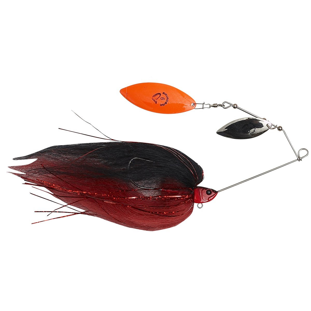 Savage Da Mega Bush Spinnerbait 55 Gram