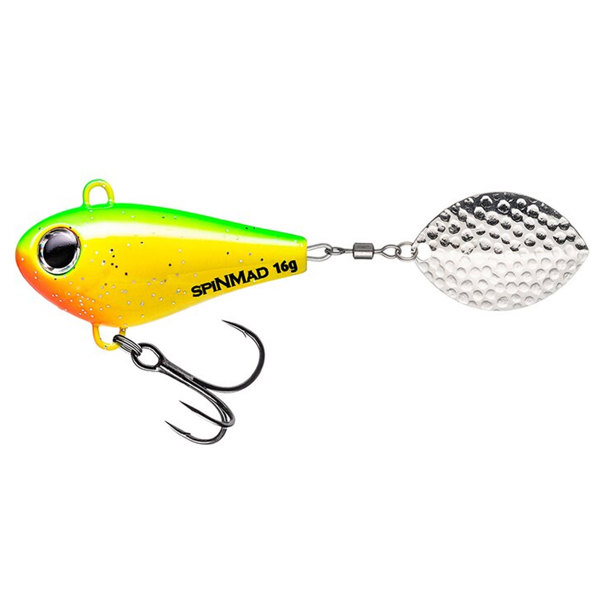 SpinMad Jigmaster 16 Gram