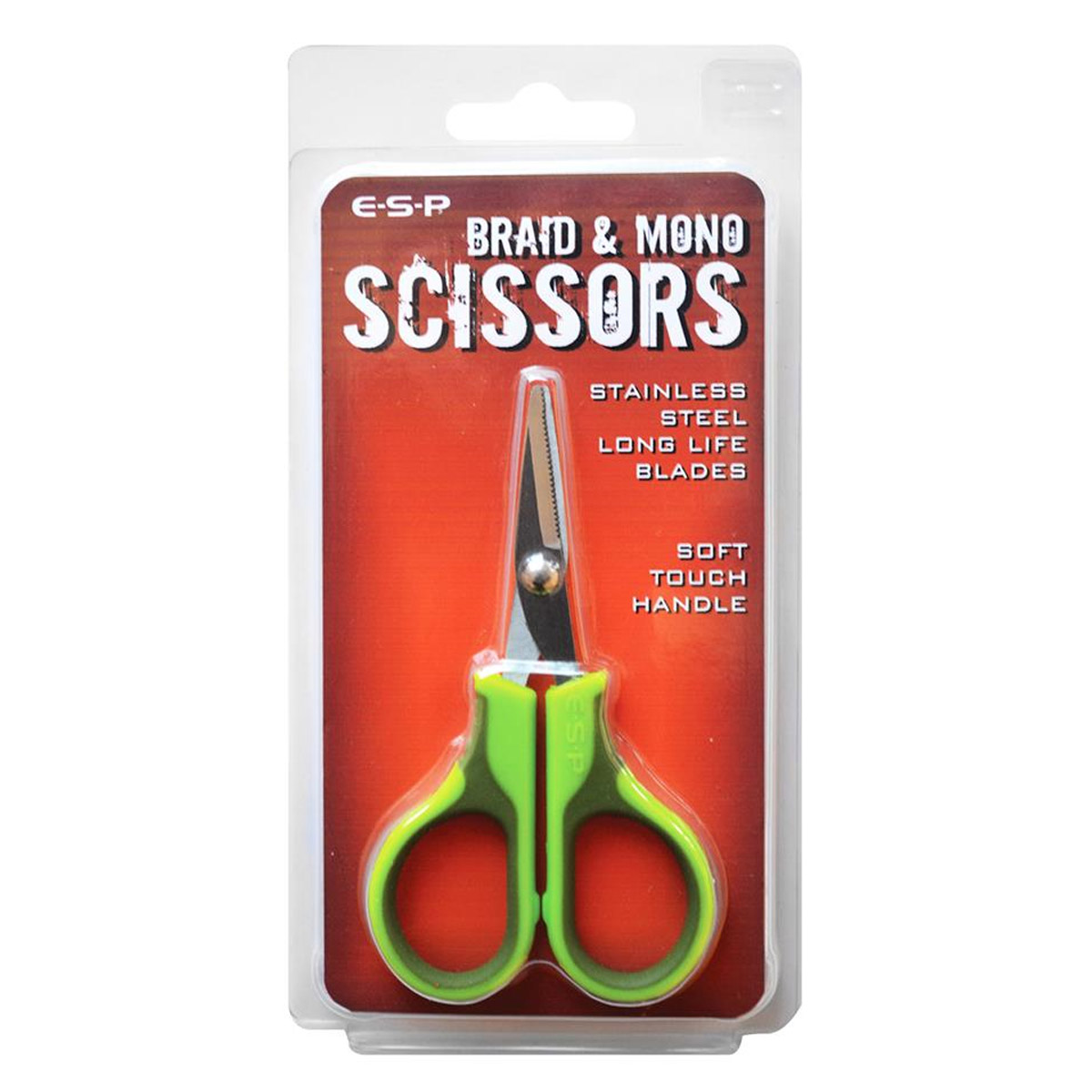 ESP Braid Scissors