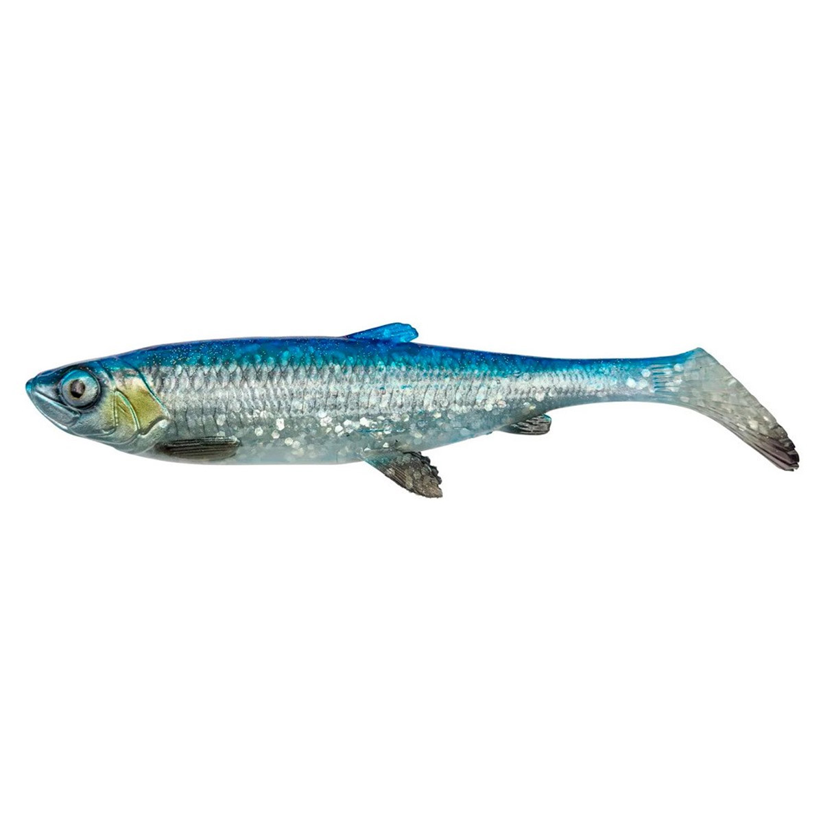 Savage Gear 3D Herring Shad 15 CM 2PCS