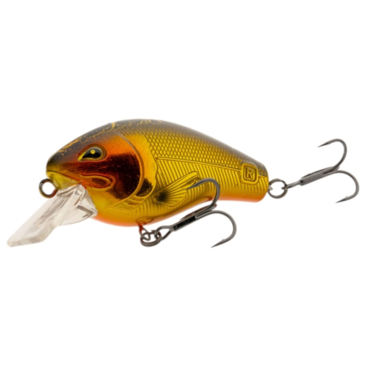 Rozemeijer Crazy Crank