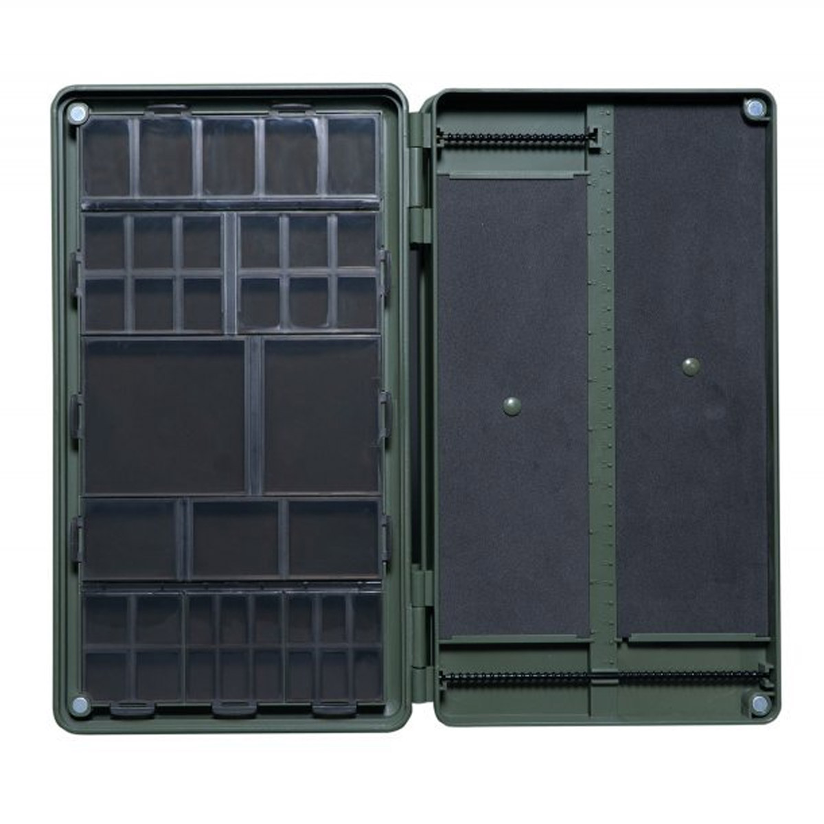 Ridgemonkey Armoury Pro Tacklebox