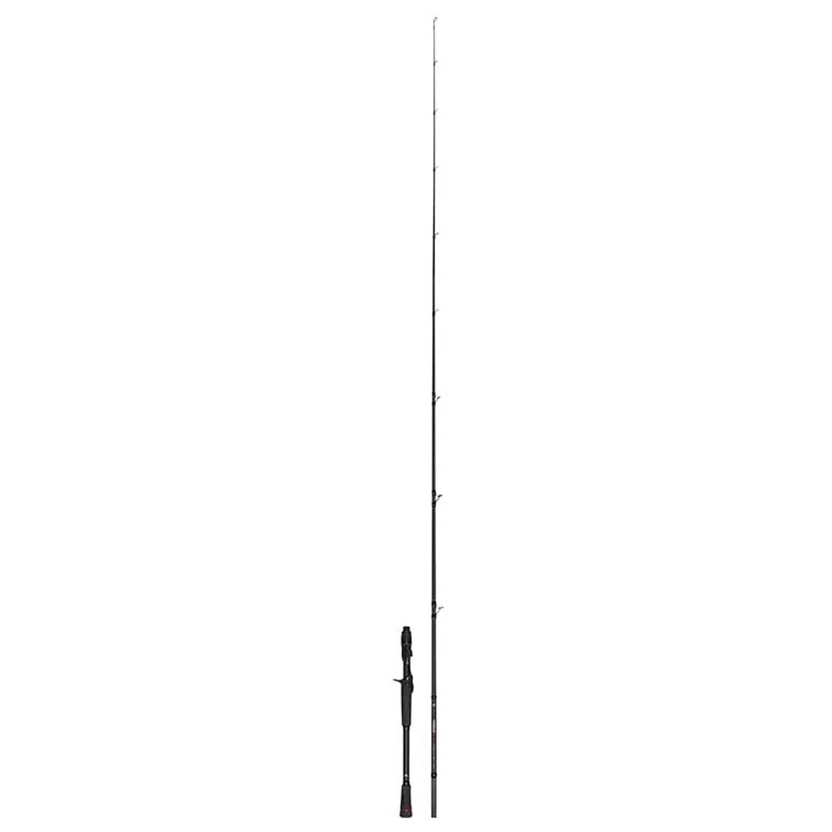 Fox Rage Prism X Versatile Soft Casting Rod 2,10M 15-60 Gram