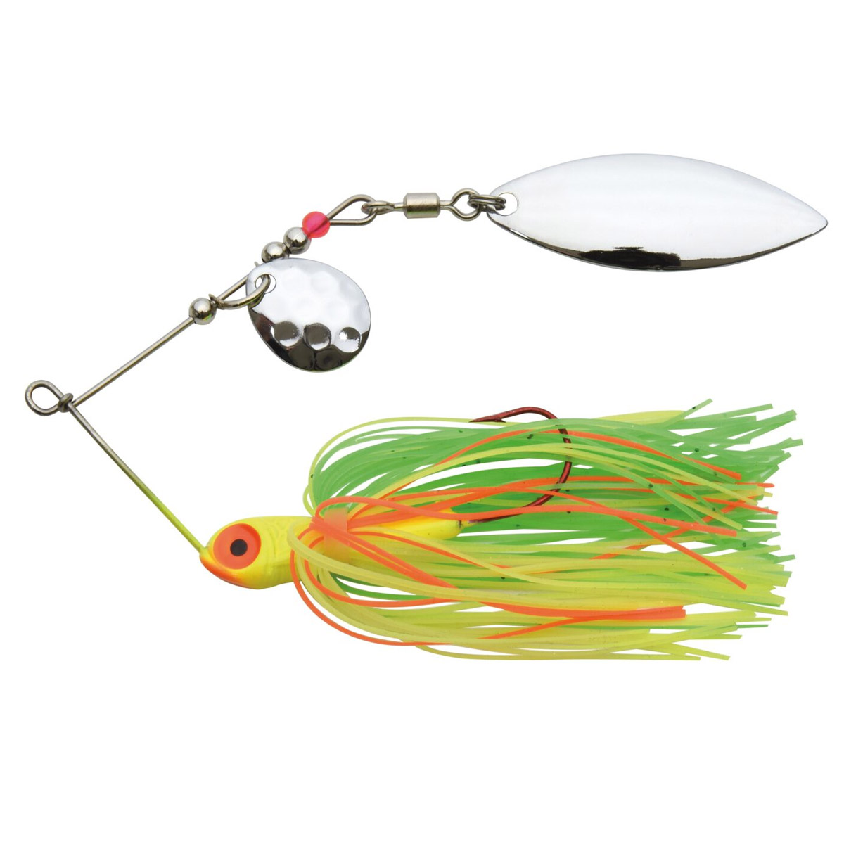 Patriot Double Bladed Spinnerbait 14 Gram