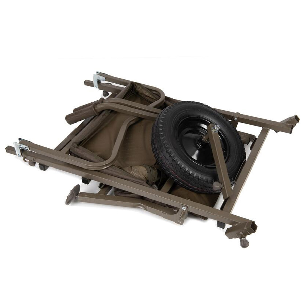 Fox Voyager Barrow 