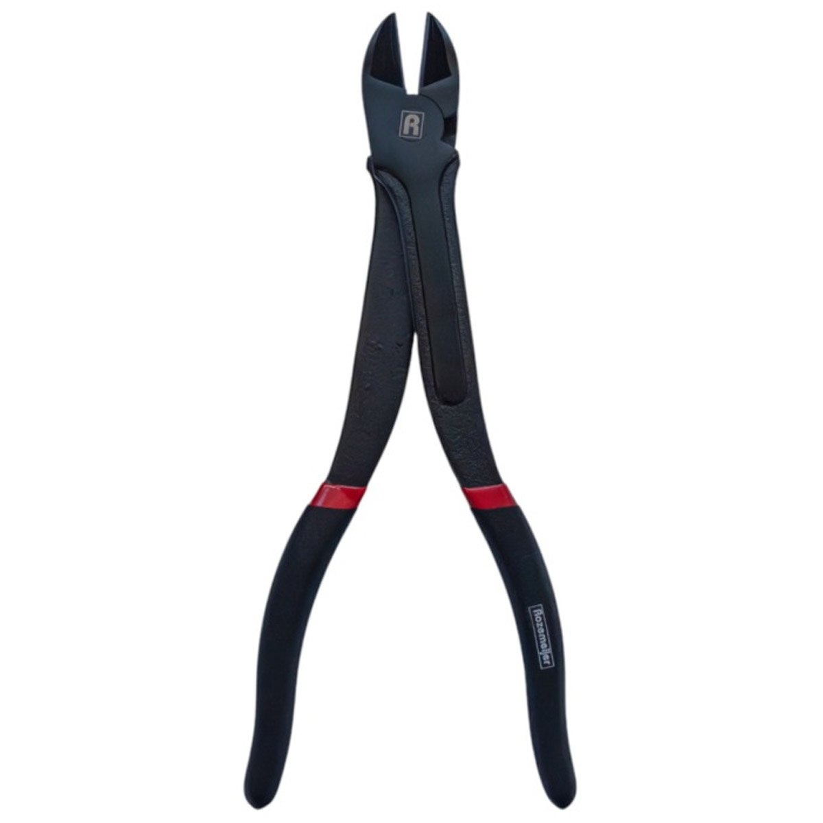 Rozemeijer Extra Long Hook Cutter 28 CM Rozemeijer Extra Long Hook Cutter 28 CM