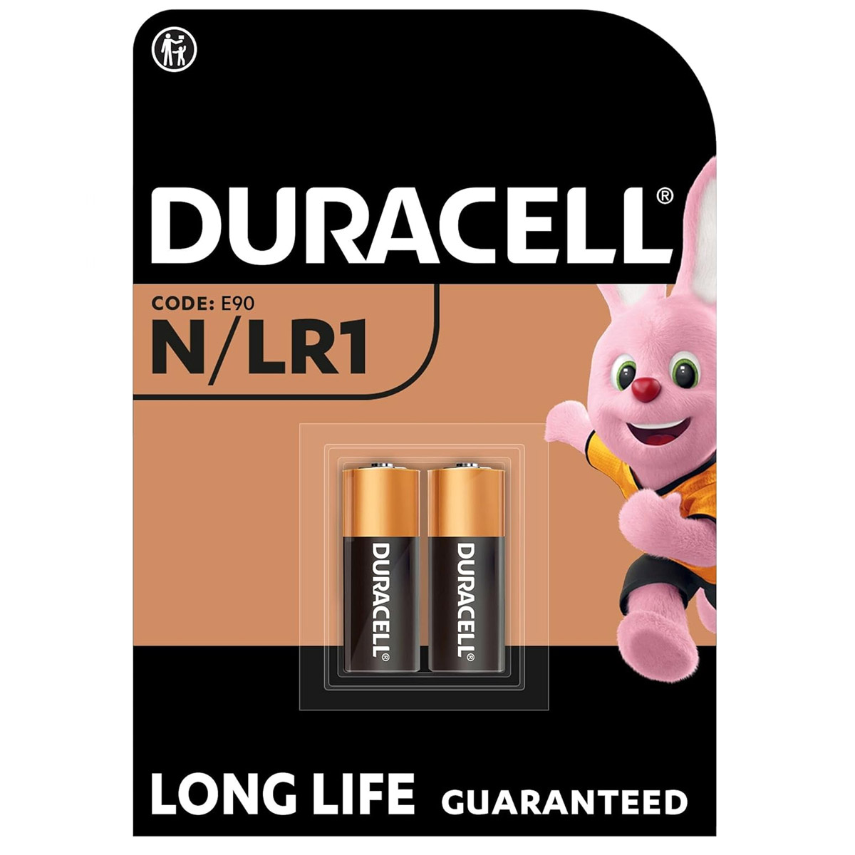Duracell N / LR1 1,5 Volt
