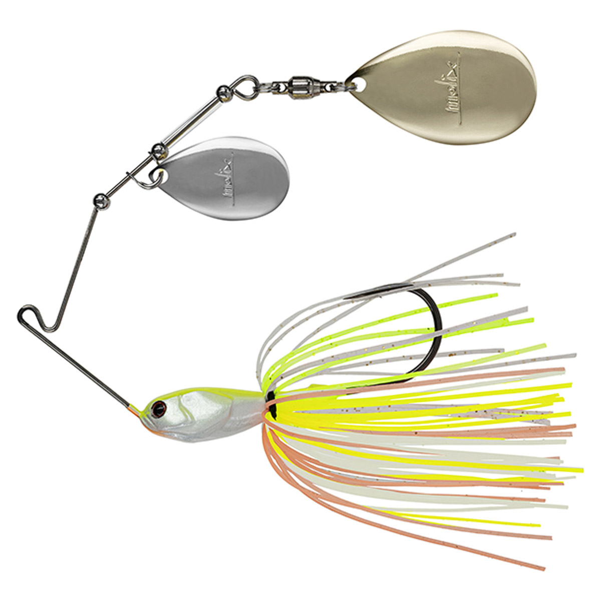 Molix Muscle Ant DI Spinnerbait 14 Gram