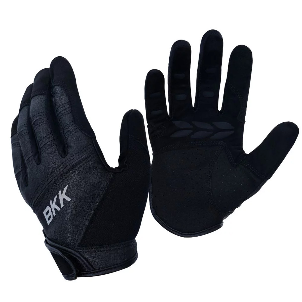 BKK Outer Banks Full Finger Gloves