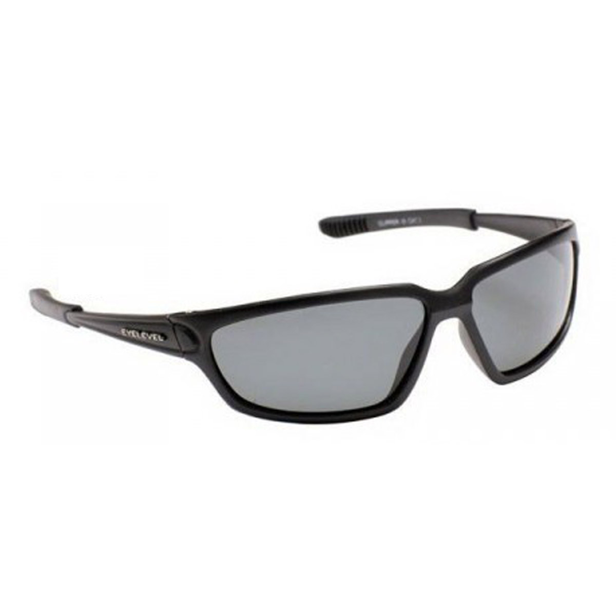 Eye Level Sunglasses Clipper -  Grey