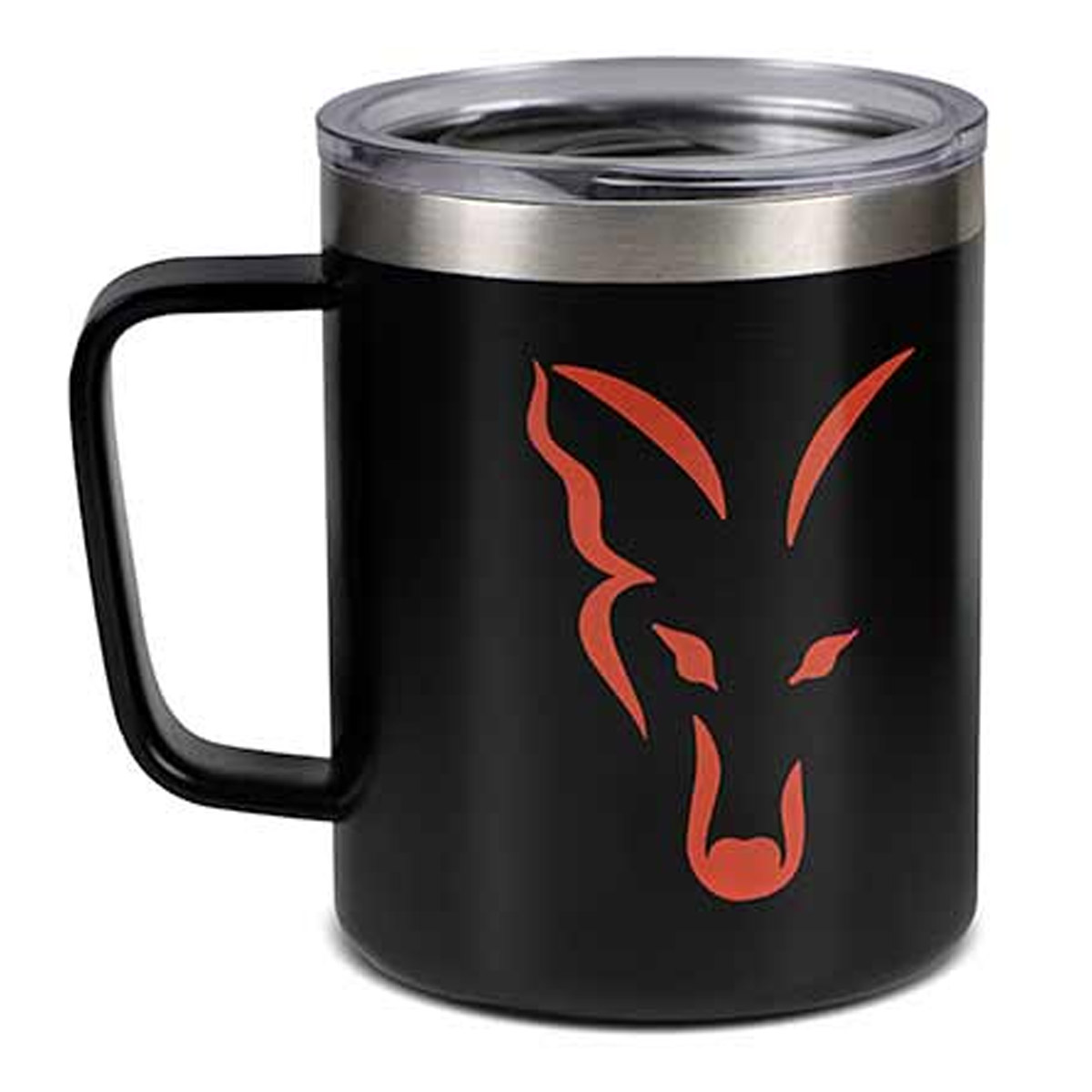 Fox Stainless Thermal Mug