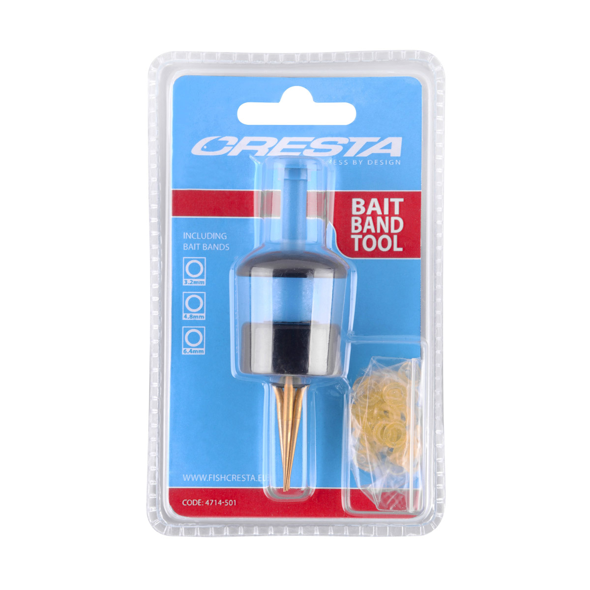 Spro Cresta Bait Band Tool