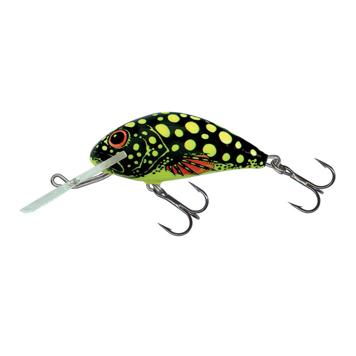 Salmo lures deals