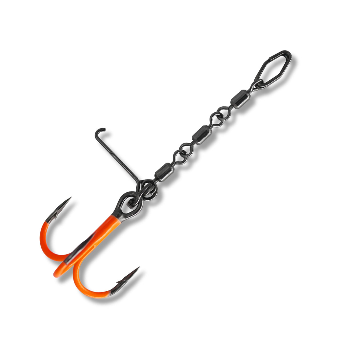VMC Pike Chain UV Orange