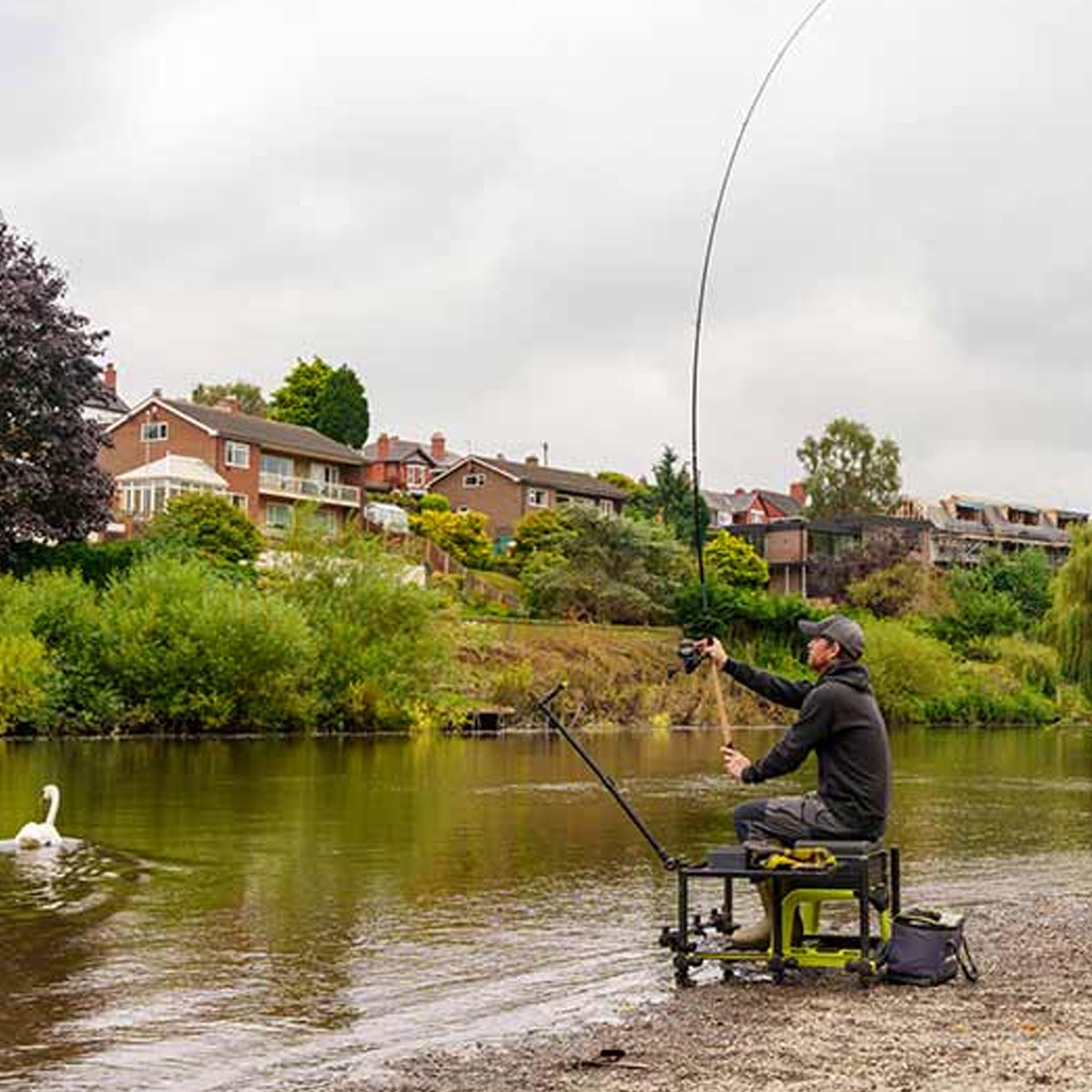 Matrix Aquos Ultra D Feeder Rod