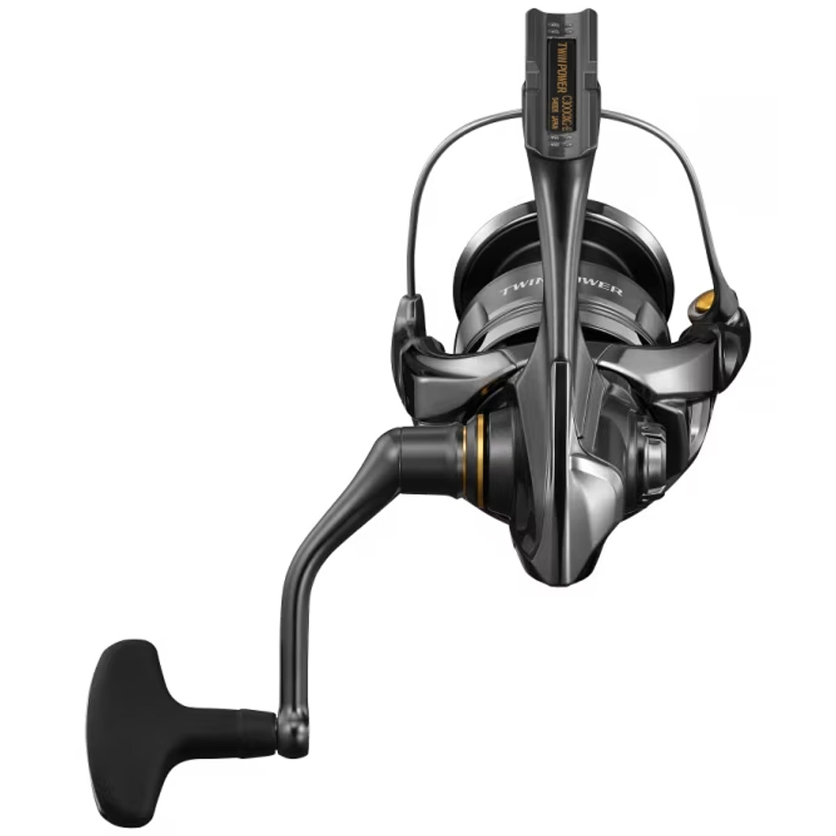 Shimano Twinpower 2500 FE