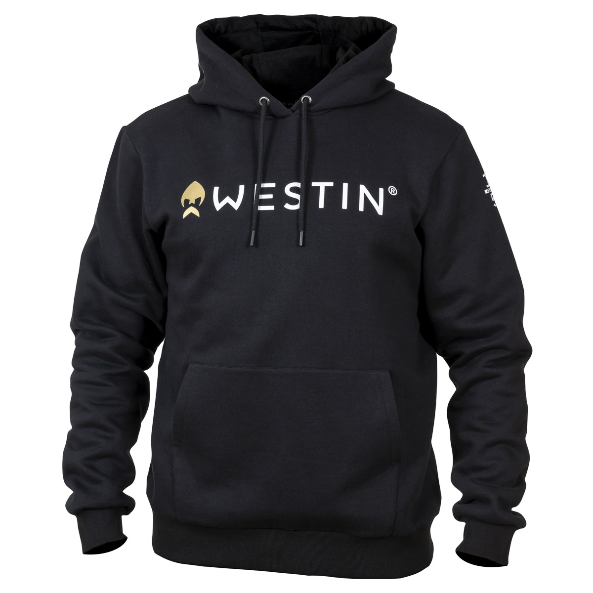 Westin original hoodie black -  S -  xxl -  m -  l -  xl -  xxxl
