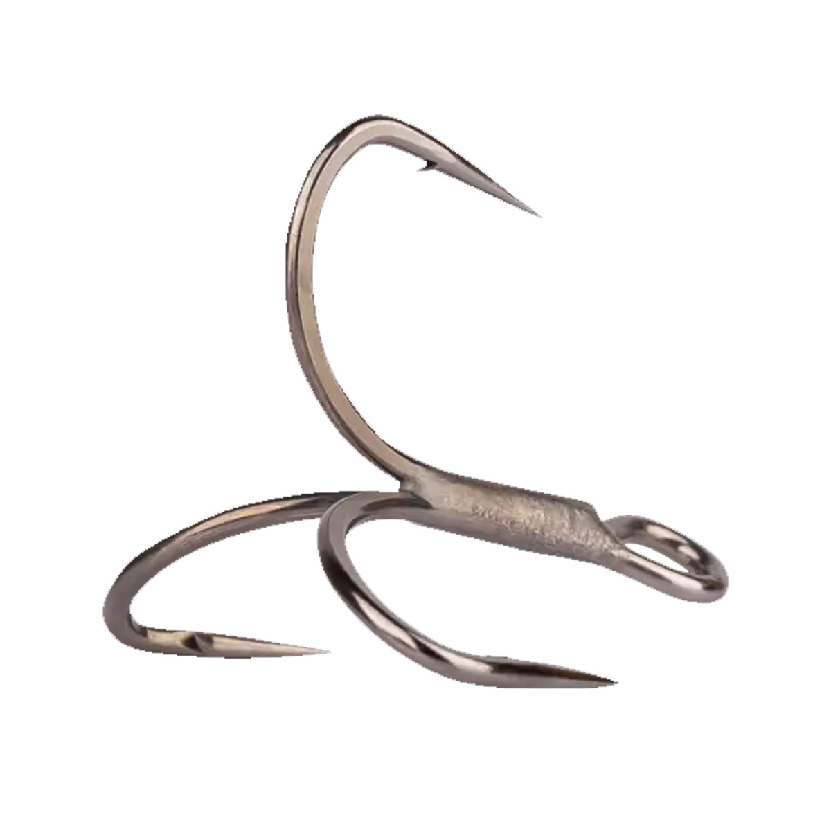 Mustad In-Line Triple Grip Hook