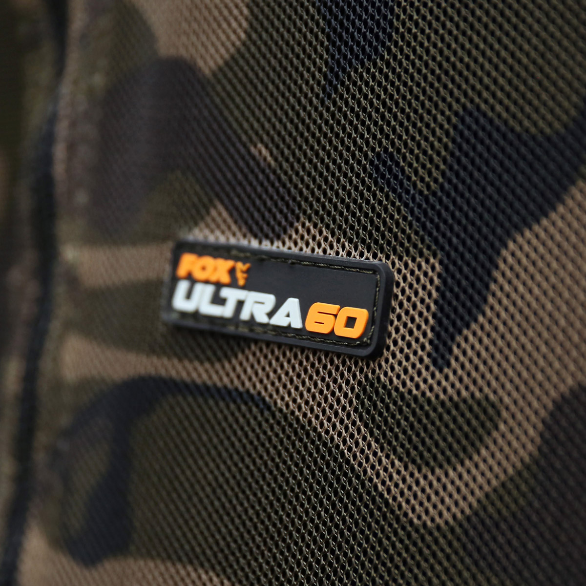 Fox Ultra 60 Mozzy Screen Camo