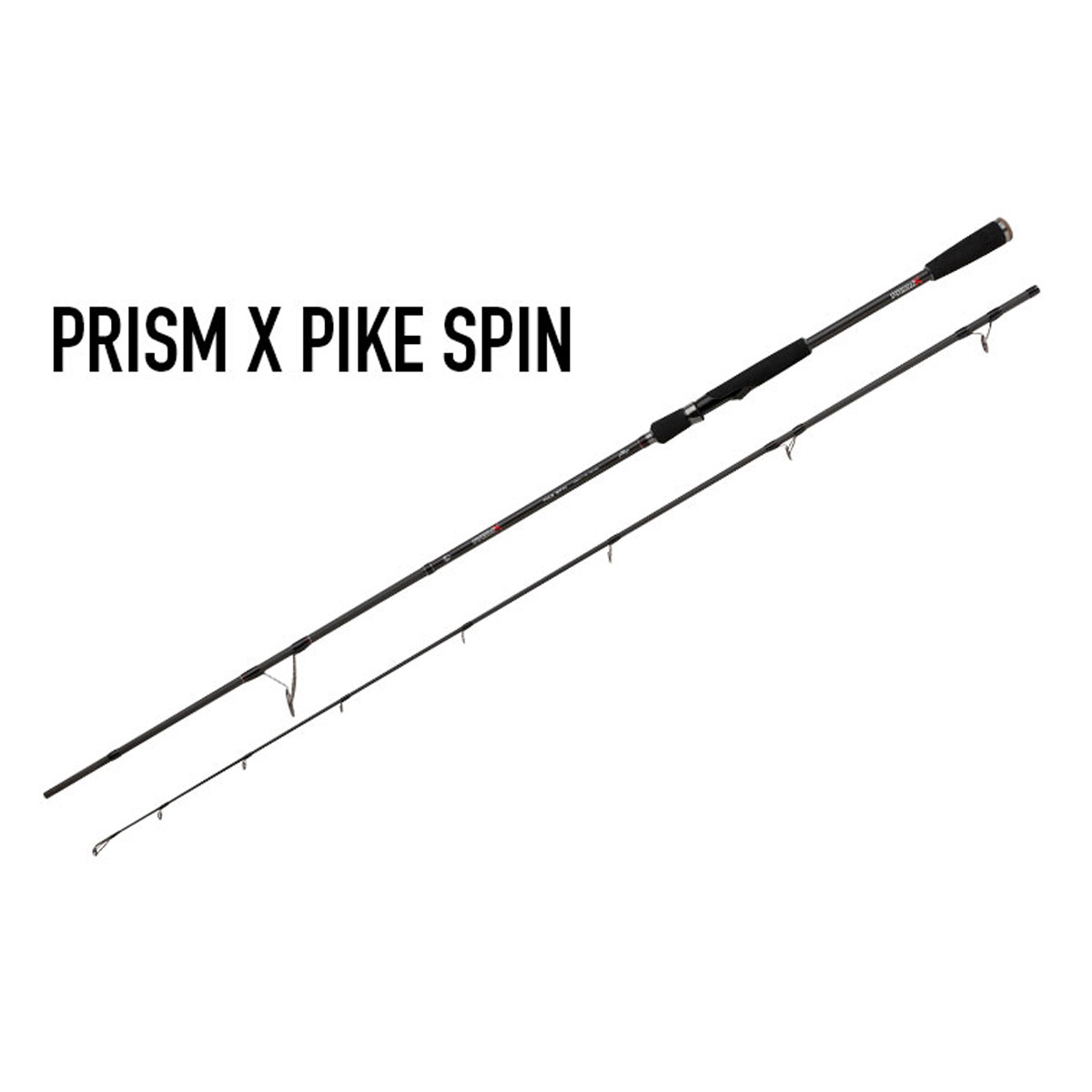 Fox Rage Prism X Pike Spin 270cm 30-100gram