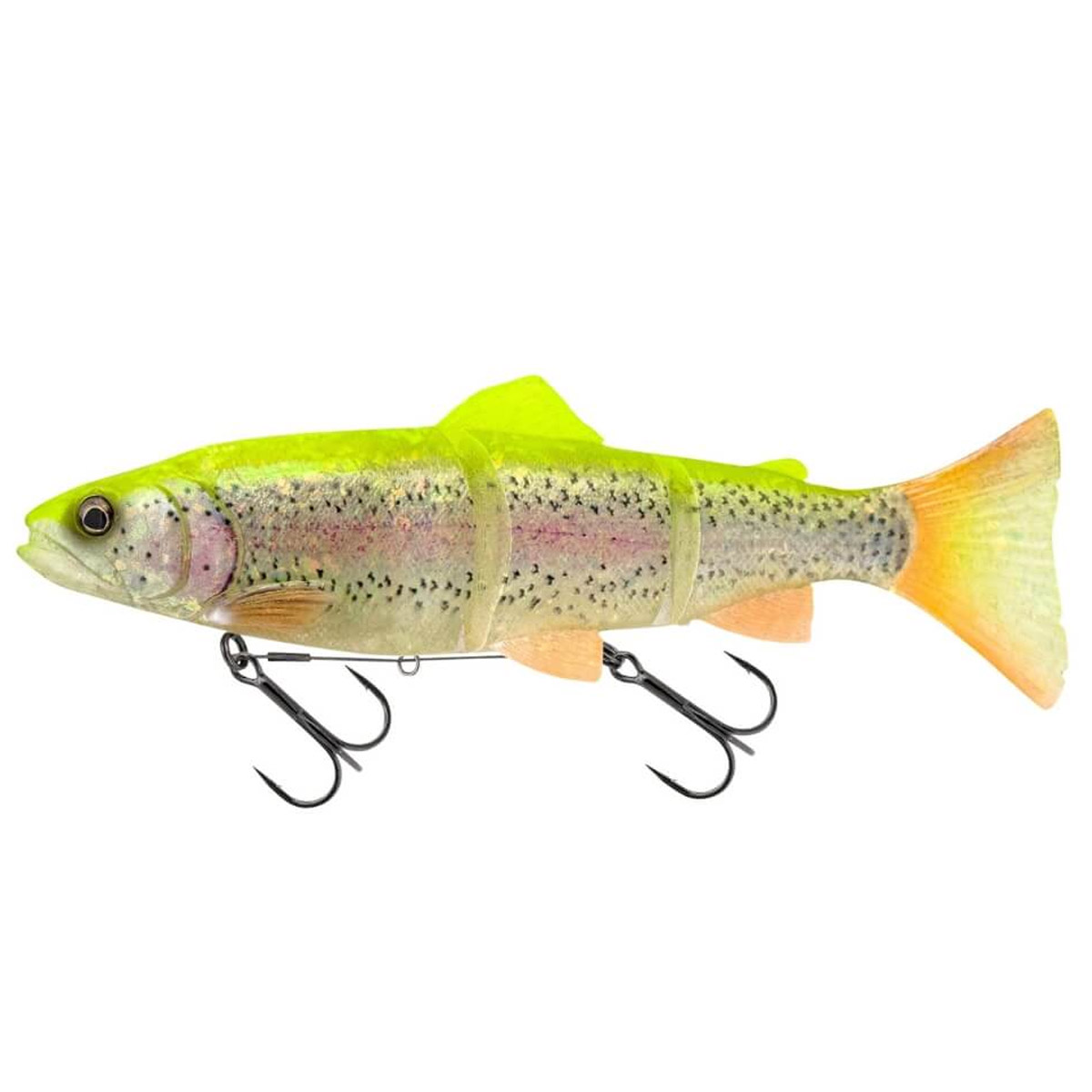 Savage Gear 3D Line Thru Trout Slow Sinking 15 CM