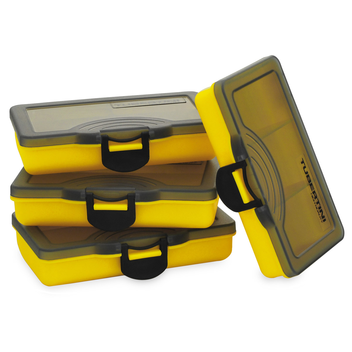 Tubertini Mini Box 4 Compartment