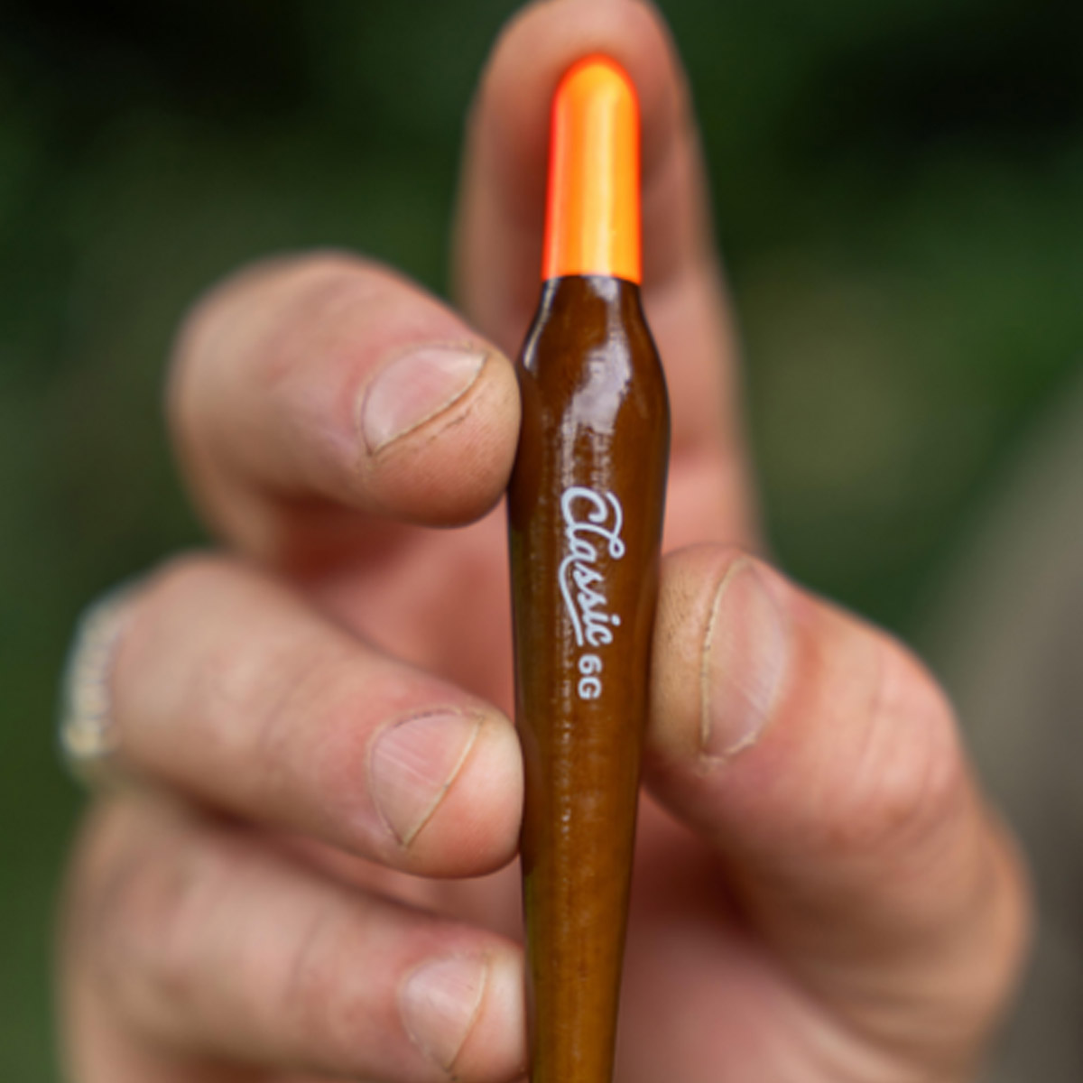 Korum Classic Missile