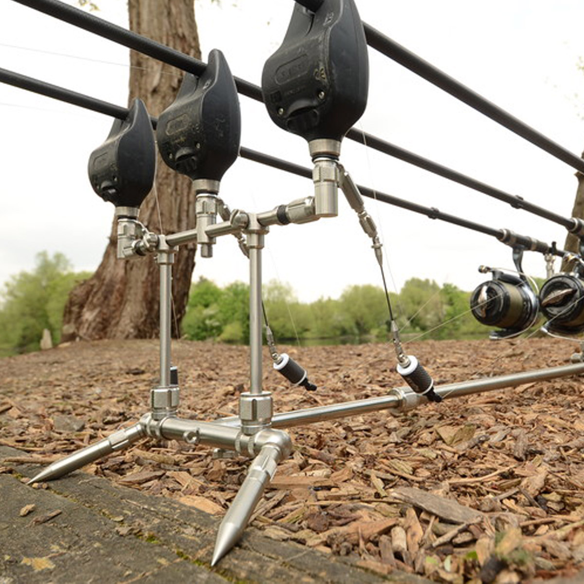 Solar P1 World Wide Pod