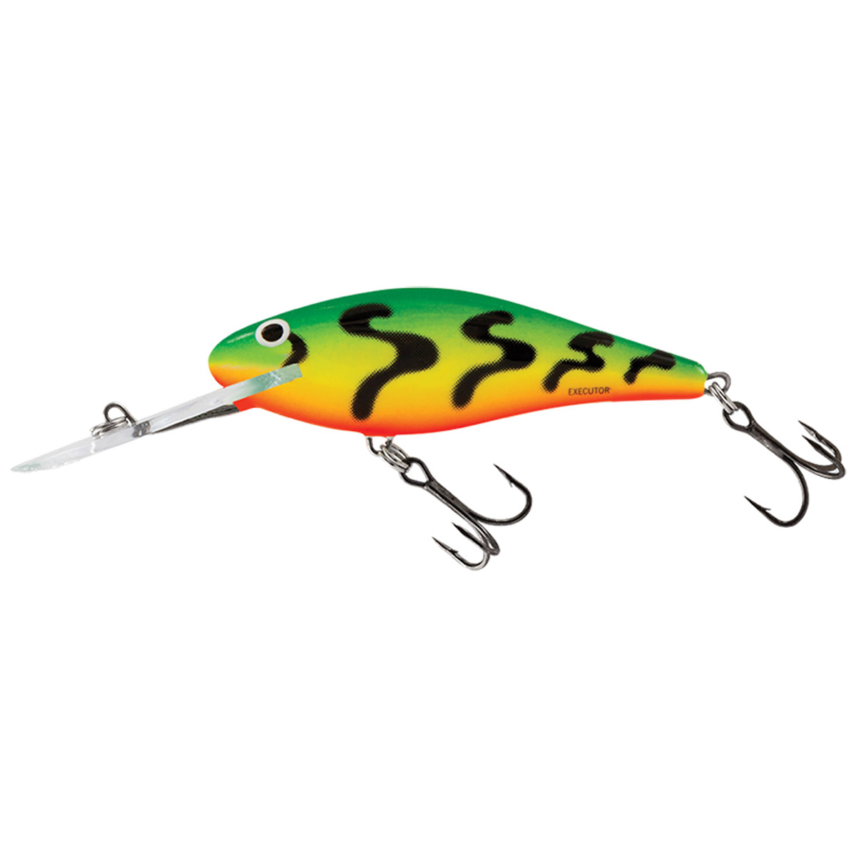 Salmo Executor Super Deep Runner 5 CM Limited Edition