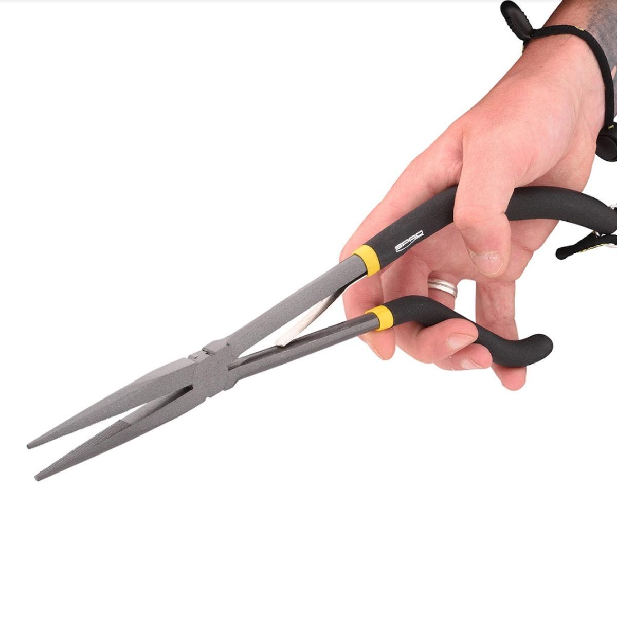 Spro Pistol Grip Pliers