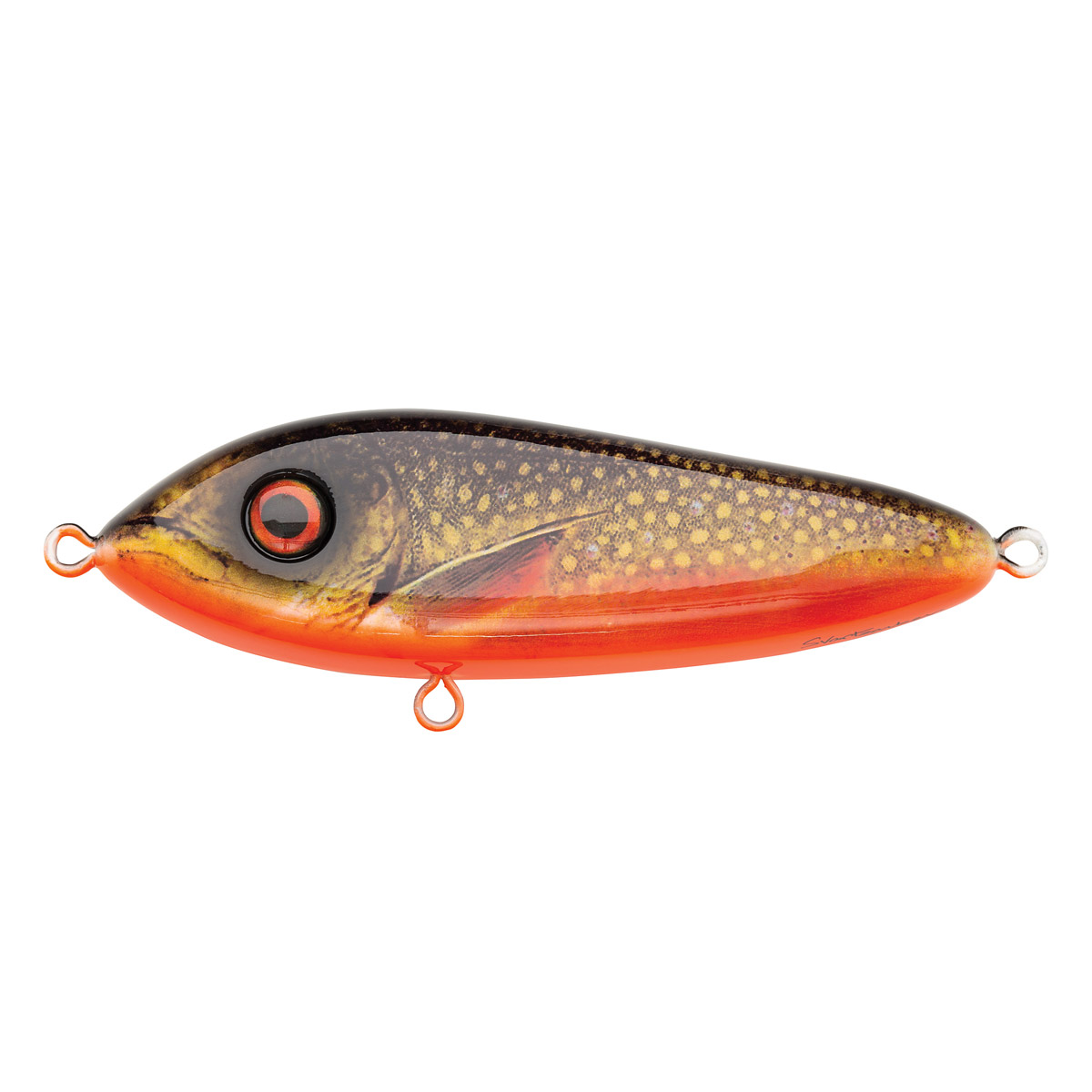 Abu Garcia® Svartzonker McJerk