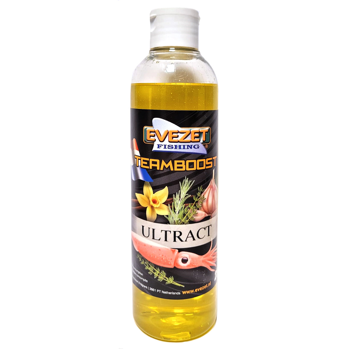 Evezet Aroma Ultract Bream Scopex 250 ML