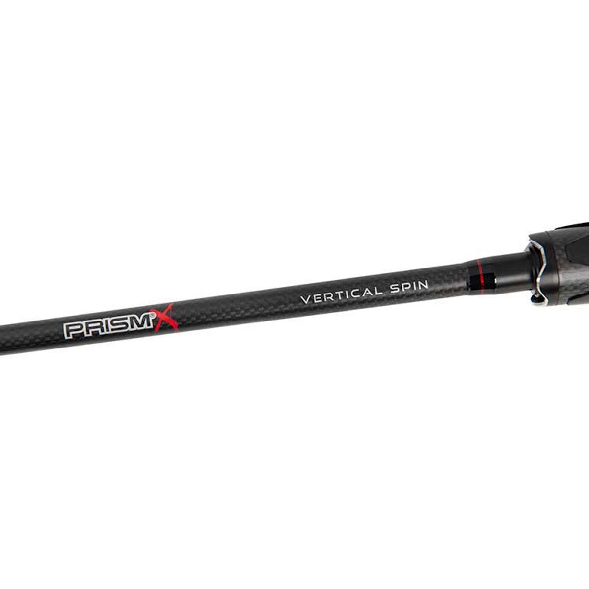 Fox Rage Prism X Vertical Spin Rod 1,85M Tot 50 Gram