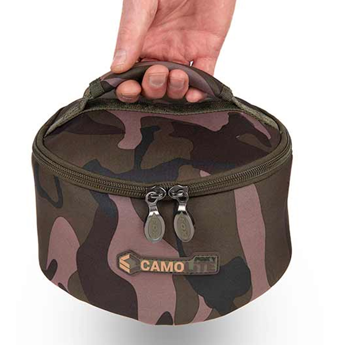 Fox Camolite™ Neoprene Pan Set Bag