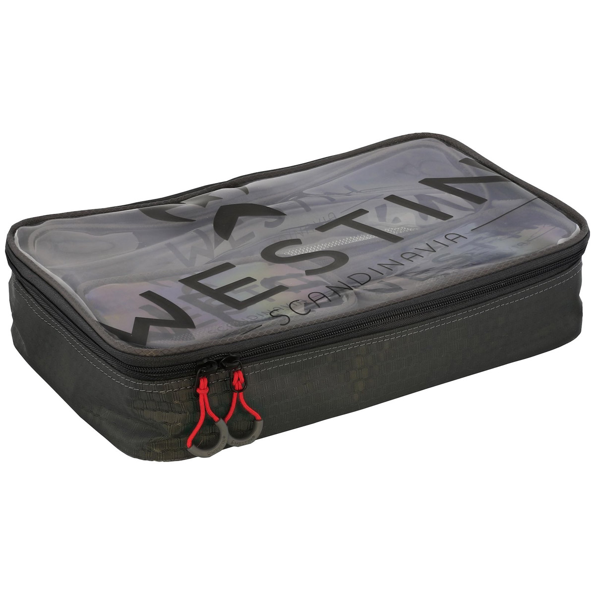 Westin W4 Clear Guard Pouch Set