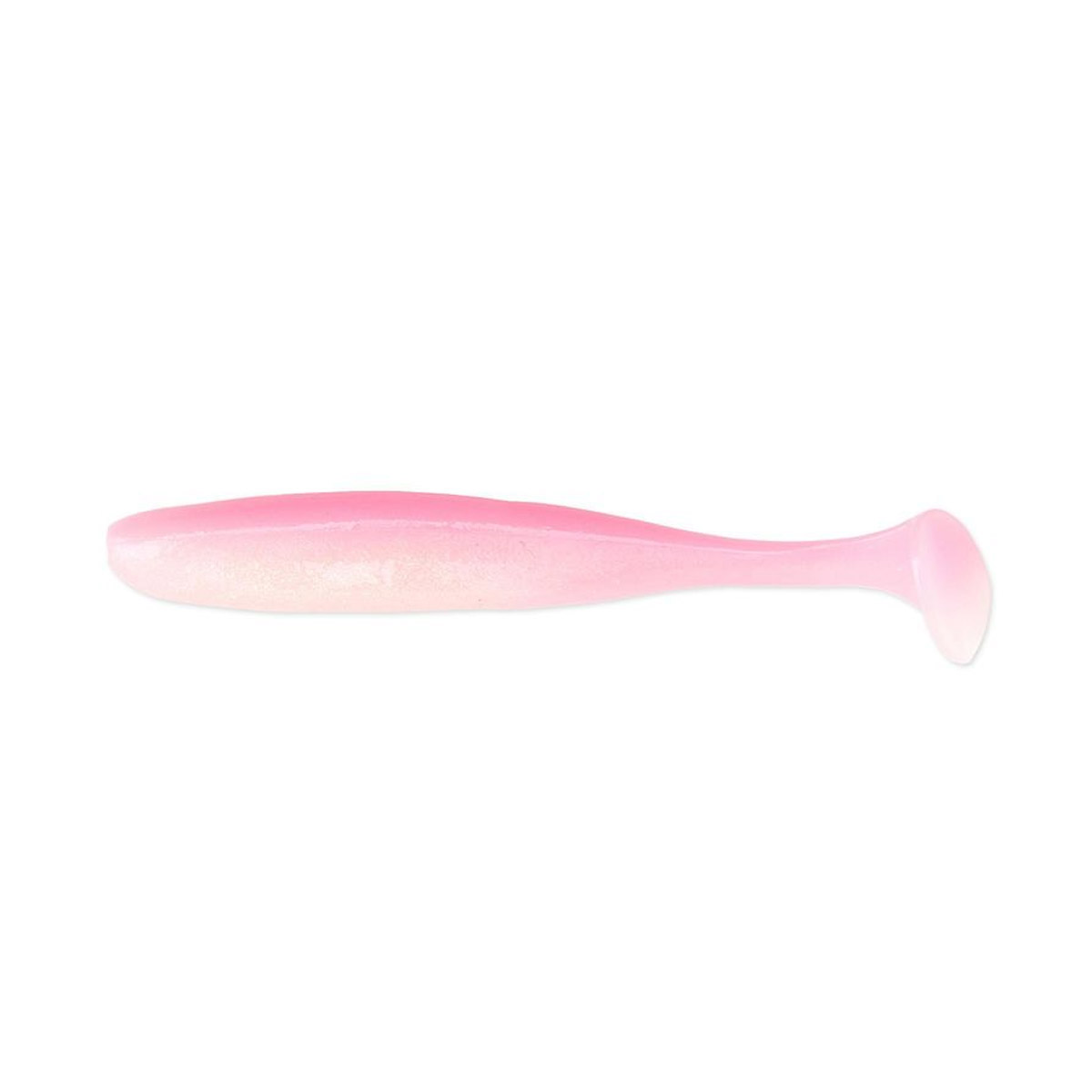 Keitech Easy Shiner 3 inch -  Bubblegum Shad