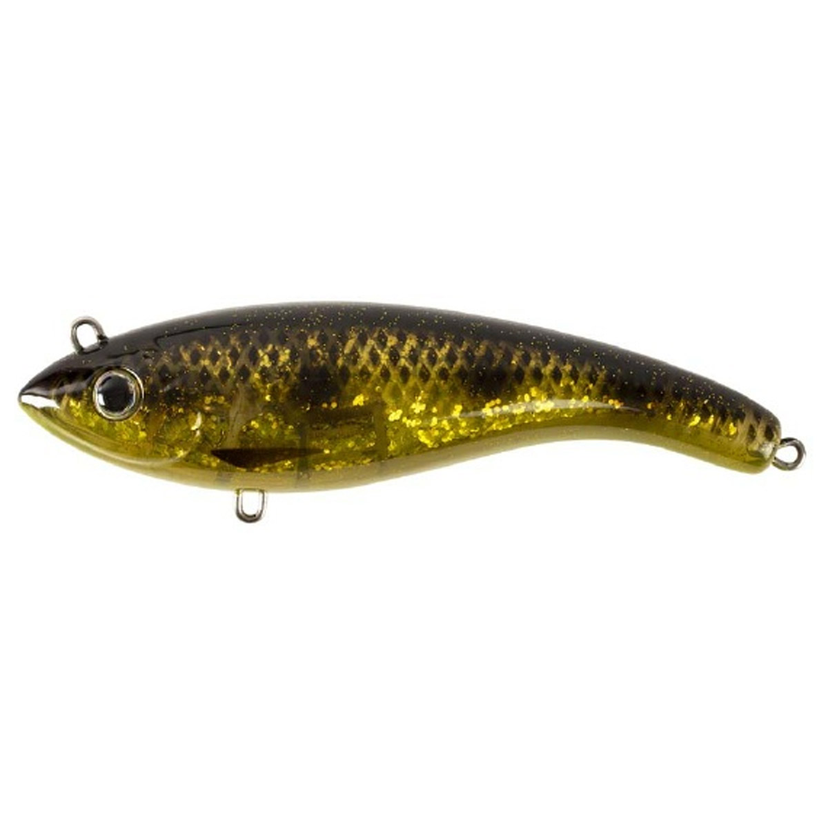 Strike Pro Ghost Buster -  Spotted Bullhead